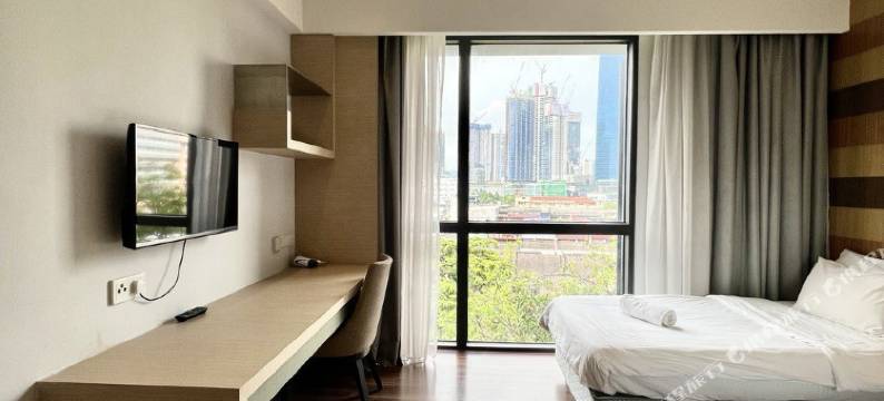 D'Majestic-Lush Living旗下(D'Majestic by Lush Living)图片