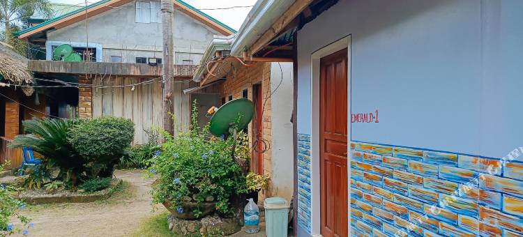 RedDoorz @ Star Jewel Lodge Apayao图片