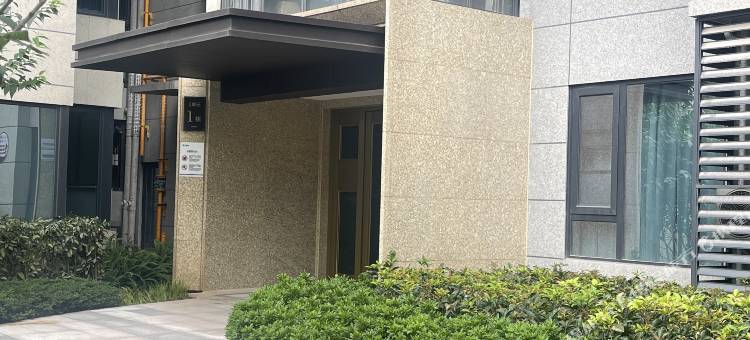 宜宾江璟悦民宿图片