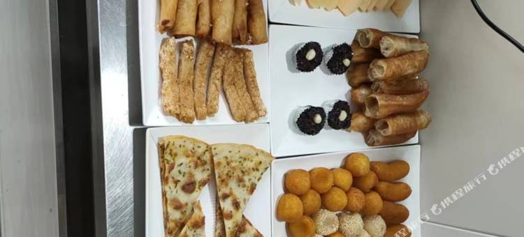 清沐酒店(马鞍山和县富康路店)图片