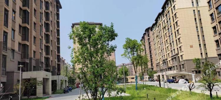 雄安新区郎朗民宿(红莲东园店)图片