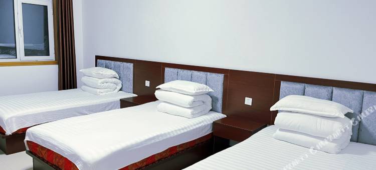 天水好香来农家乐图片