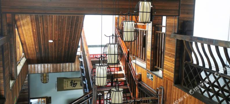 凯里老朋友酒家(下司古镇店)图片