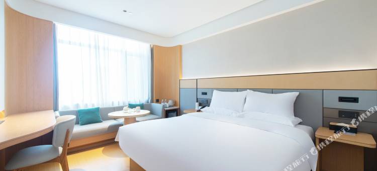 全季酒店(齐齐哈尔金融街店)图片