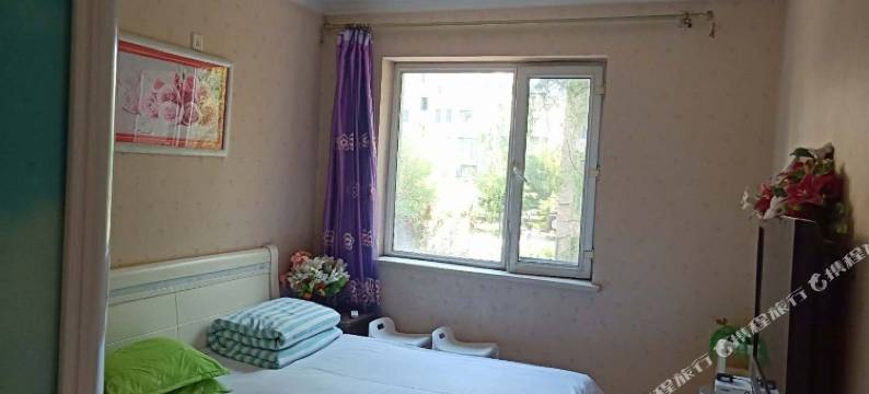 舒心旅店(哈尔滨柏林四季店)图片