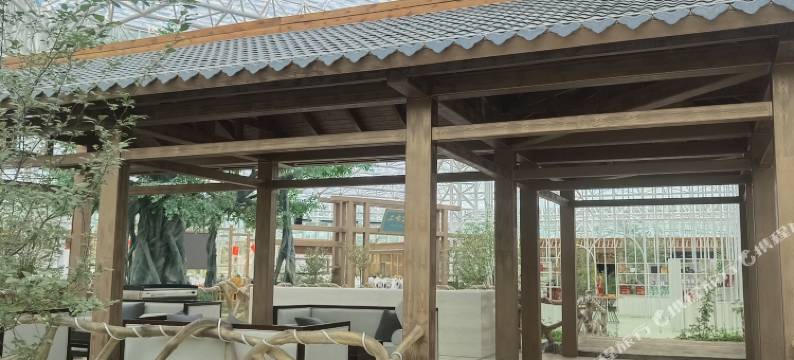 田园东玛酒店图片