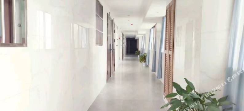 南通鼎尚电竞公寓(奥特莱斯店)图片