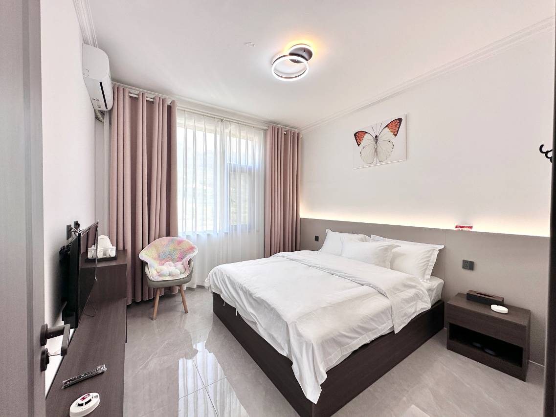 玉溪盛景庄客栈