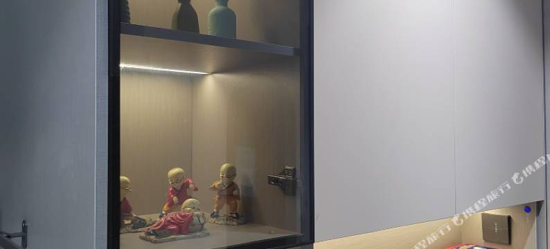 尚景·观影酒店(洛阳华耀城店)图片