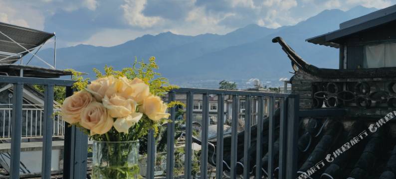 大理水沐云晓民宿(大理古城店)图片