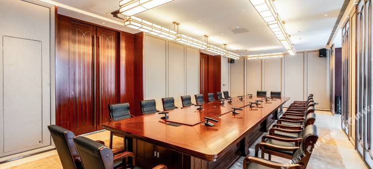 汾杏丽华大酒店图片