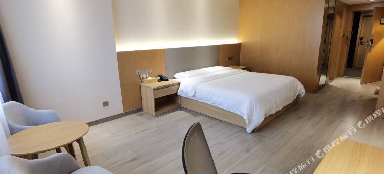 连云港皇冠商务酒店(方洋邻里荟店)图片