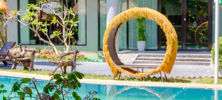 问木·花园酒店(傣族园店)图片