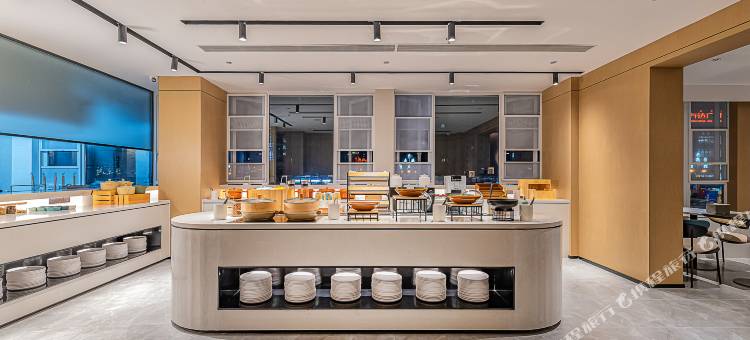 你好酒店(西昌邛海17度万达广场店)图片