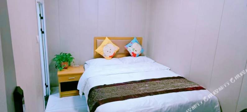 兰州东颐旅馆图片