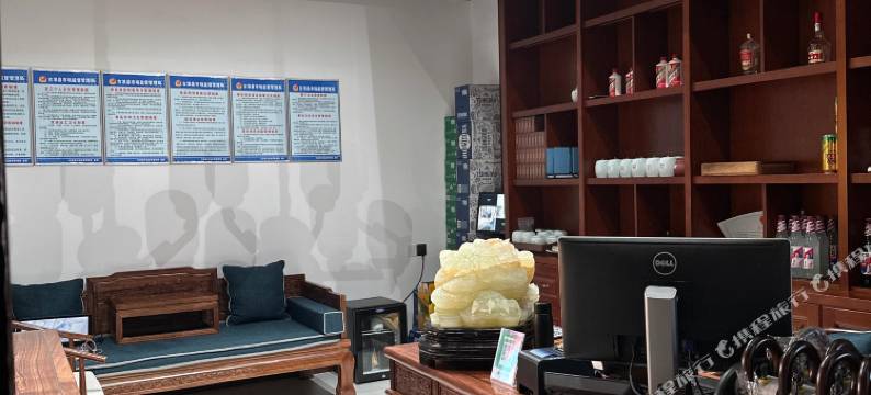 龙山·恬园民宿图片