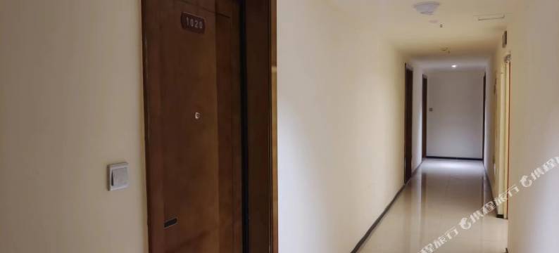 呼和浩特悦享民宿图片