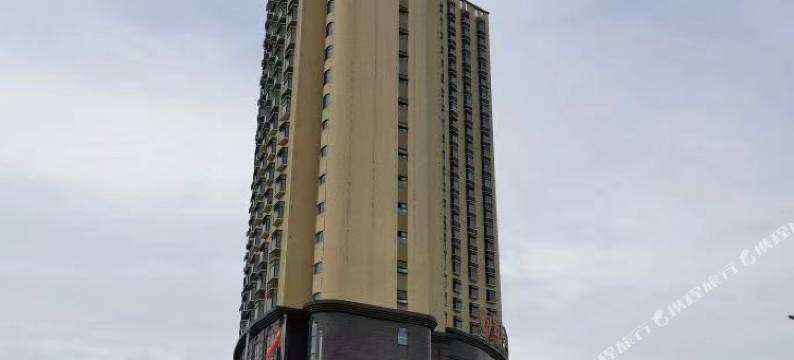 遇见民宿(武汉五环体育中心店)图片