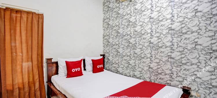 OYO 92816 安娜民宿(OYO 92816 Ana Homestay)图片