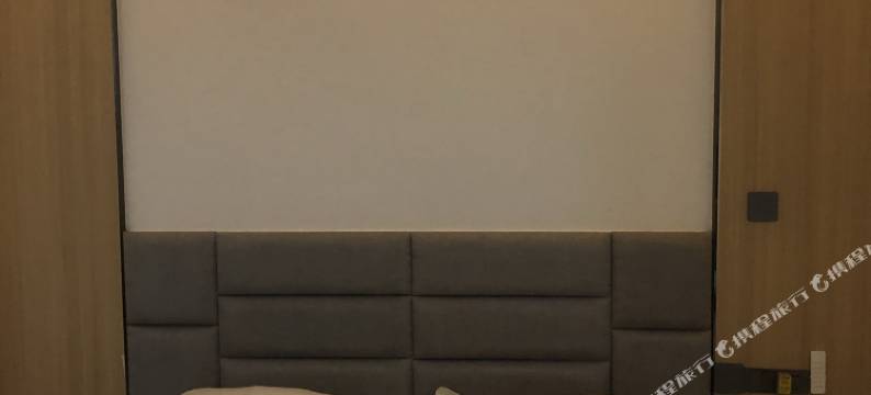 鸿福家园宾馆(运城学院店)图片