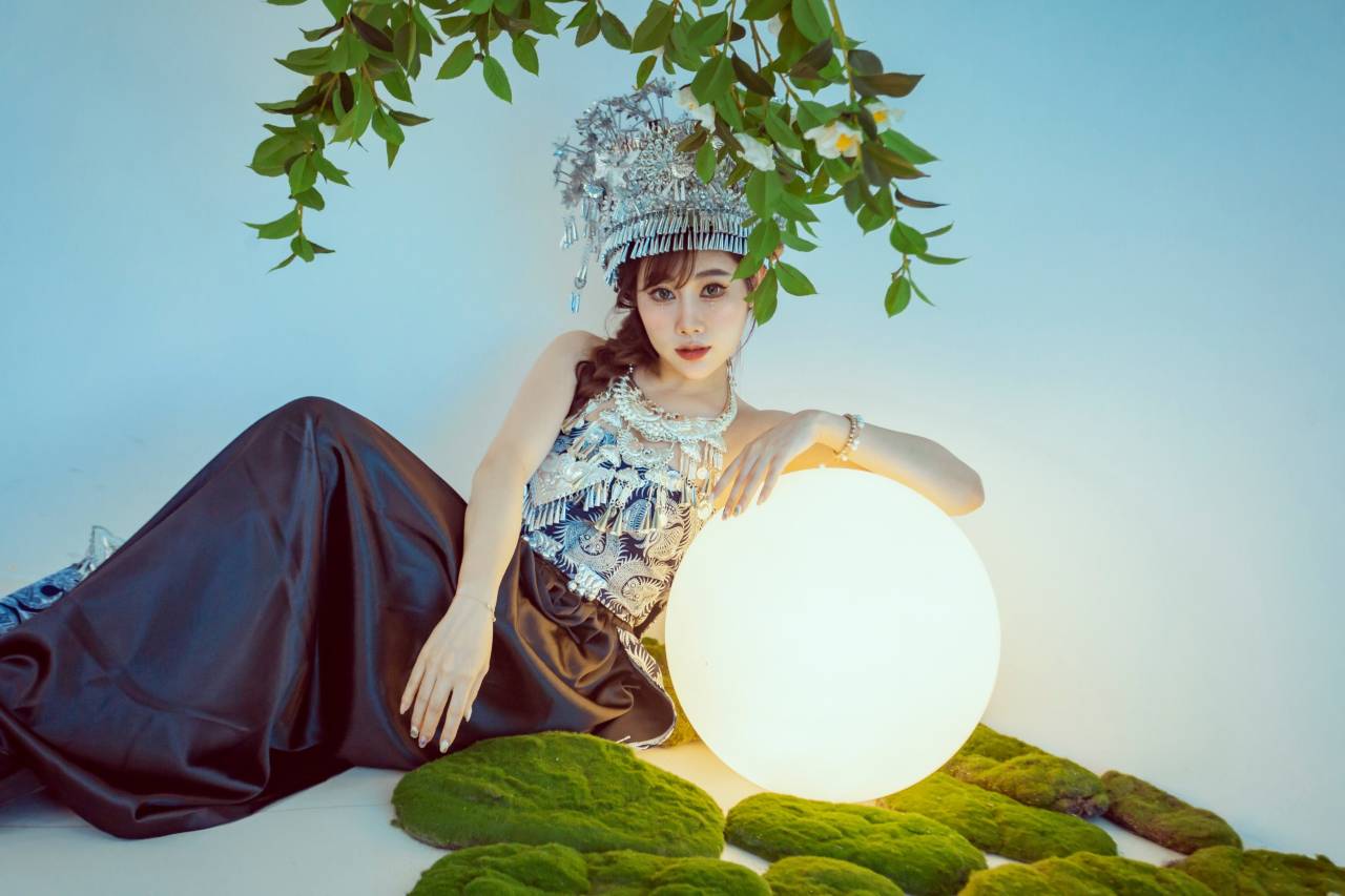 皇马假日南洋博物馆酒店(海口骑楼老街店)图片