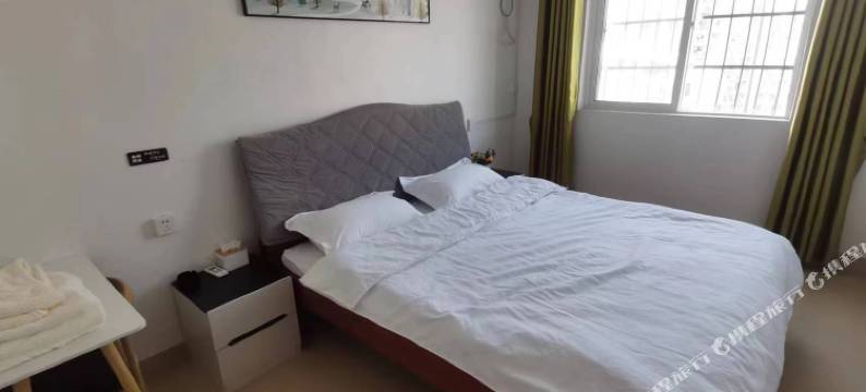 楠栖民宿(赣州城市中央公园店)图片