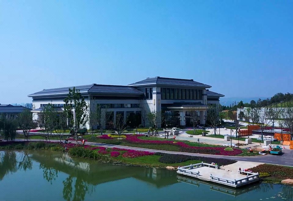 Jincheng Fengcheng Wellness Center Photo 3