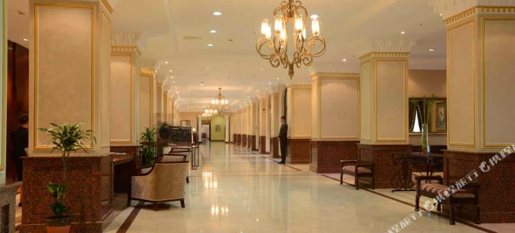 Lotte City Hotel Tashkent Palace图片