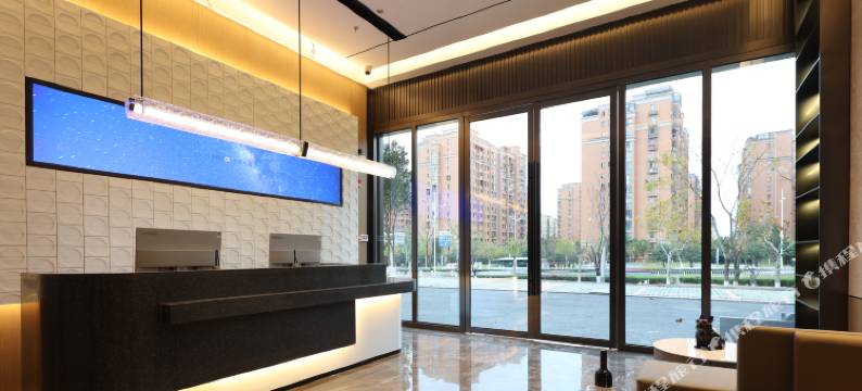 米漾米居酒店(长沙友阿奥特莱斯中信广场地铁站店)图片