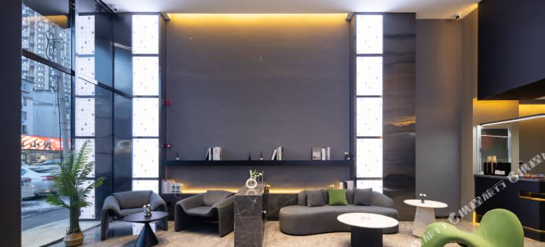 摩尔酒店(沈阳淮河街沈医二院地铁站店)图片