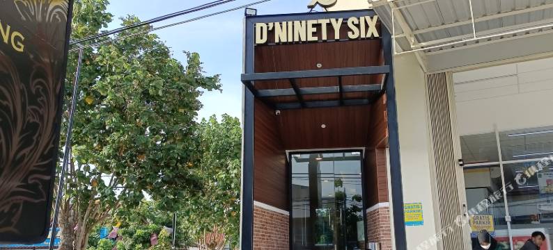 D'Ninety Six Inn图片