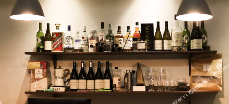 景德镇天青色青年旅舍(御窑厂店))图片