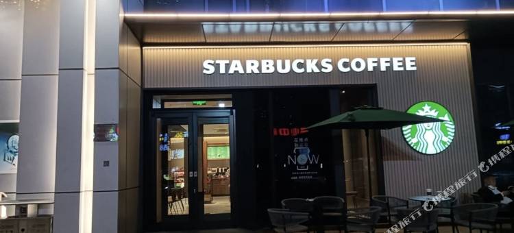 禧悦酒店(保定未来石万达广场店)图片
