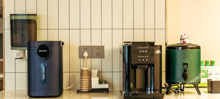 古城里酒店(大同古城华严寺店)图片