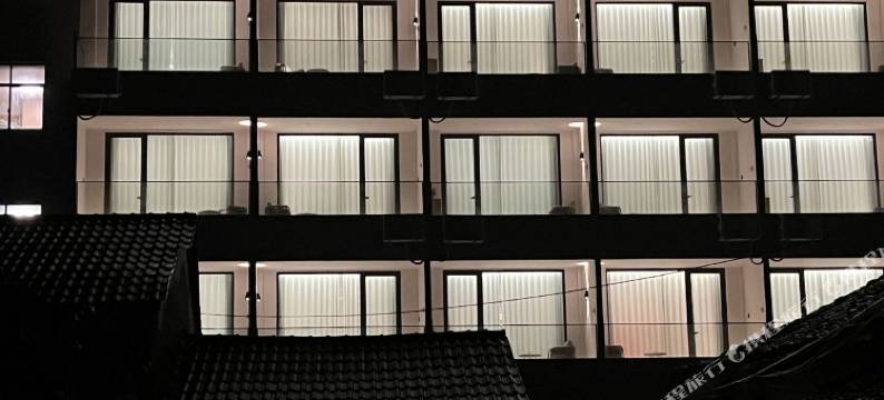 兰溪臻悦美宿(游埠古镇店)图片