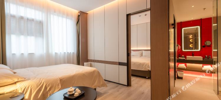 魅丽·PRO Apartment(潮州古城牌坊街店)图片