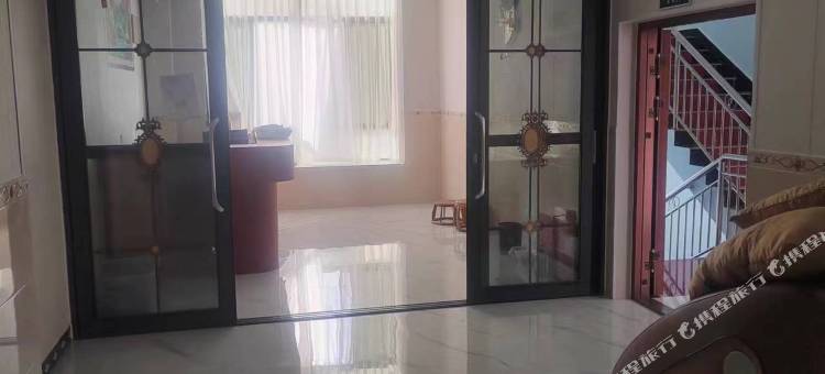 勐腊勐仑智能优居民宿图片