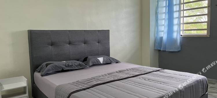 200A & 201A Homestay Malim Nawar(200A & 201A Homestay Malim Nawar)图片