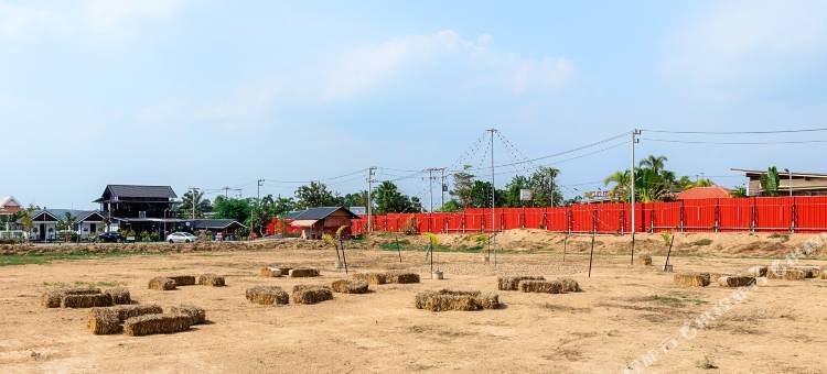 安吉拉度假村(Onjira Resort)图片