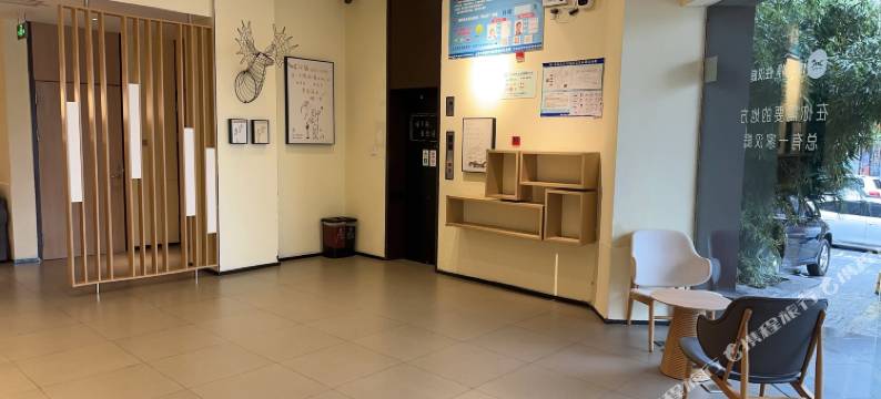 汉庭酒店(上海梅岭北路地铁站店)图片