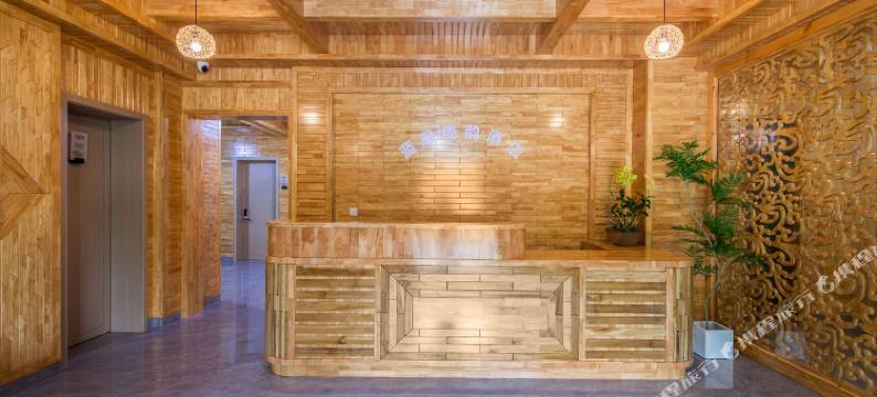 蓝恩傣韵酒店(西双版纳景洪傣族园店)图片