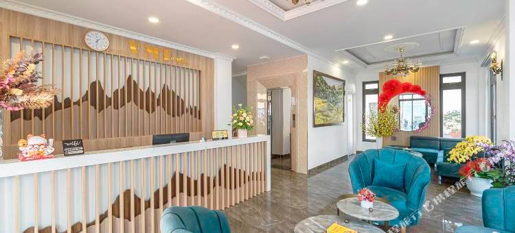 大叻VMT酒店(Vmt Hotel Da Lat)图片