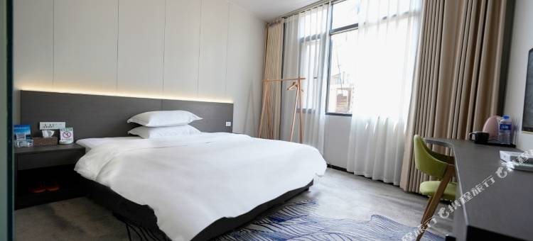 望谟君安酒店图片