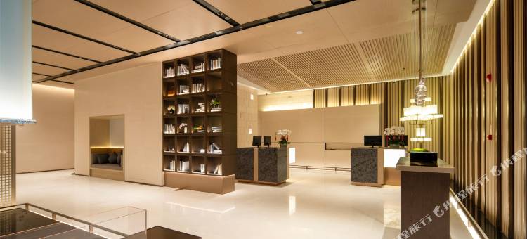 深圳宝安中心颐朵朵酒店(宝安体育馆店)图片