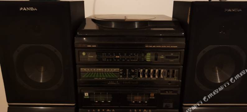 古韵流觞茶寮小筑民宿图片