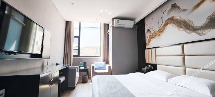 会理惠铭假日酒店(会理古城店)图片