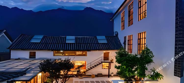 西安秦唐客栈(秦始皇兵马俑博物馆景区店)图片