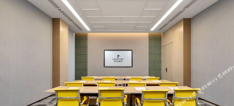 丽怡酒店(长春一汽万达广场车城店)图片