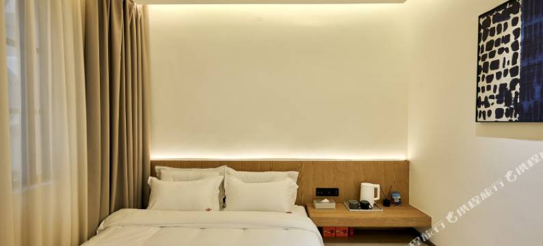 一水云庐精品民宿(应天门洛邑古城店)图片