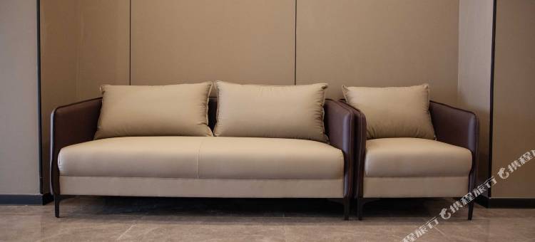 如家驿居酒店(衡水中华北大街高铁站店)图片